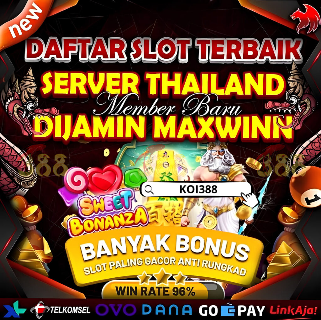 KOI388 Login