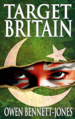 TARGET BRITAIN