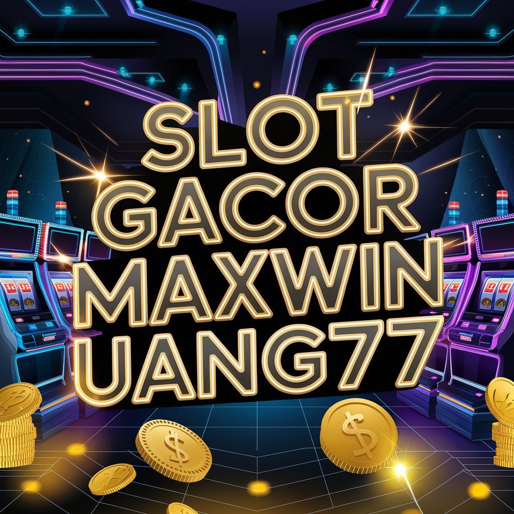 UANG77 Login