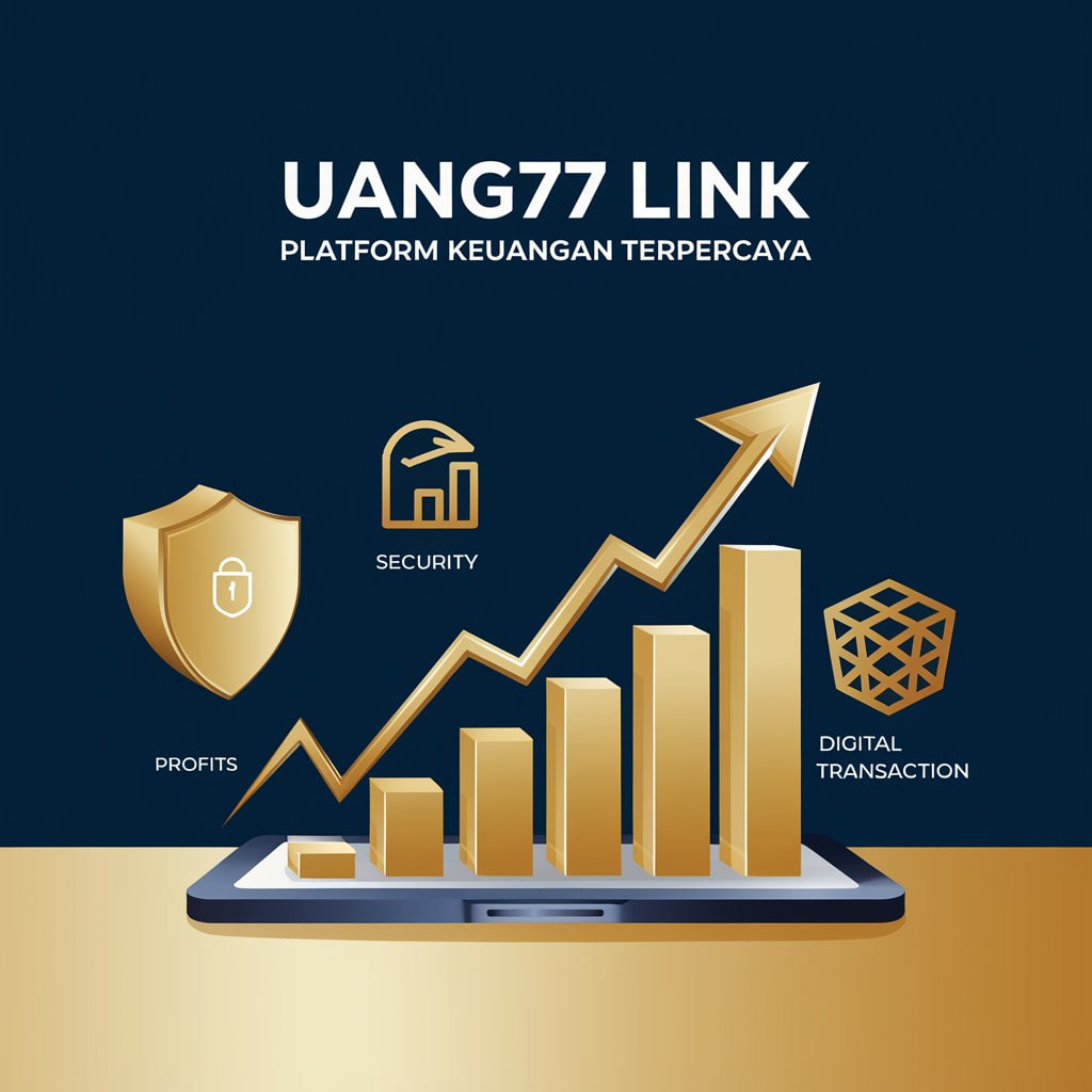 UANG77 LOGIN