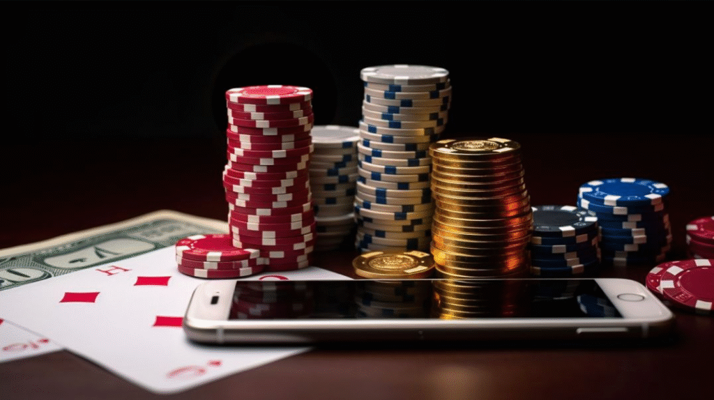 KOI388 SLOT GACOR BONUS LUCKY WHEEL