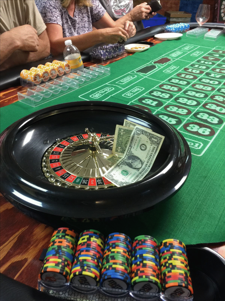MENANG33 BONUS LUCKY WHEEL