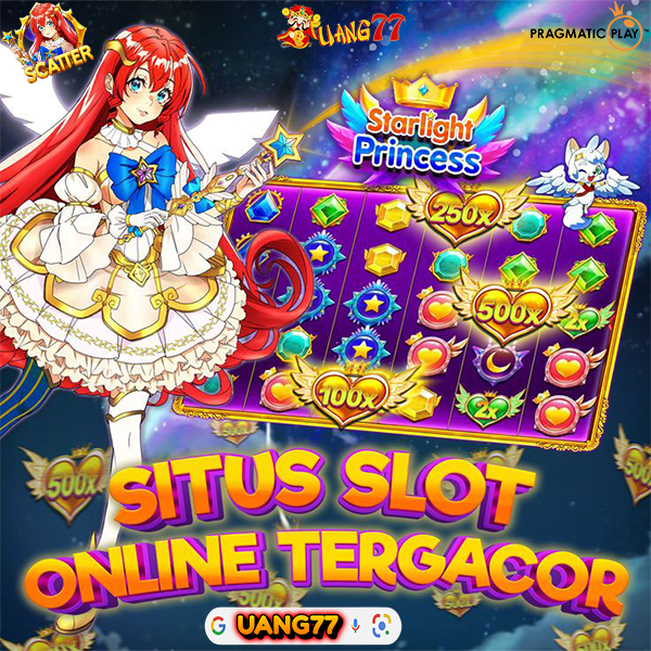 uang77 slot online tergacor 2025