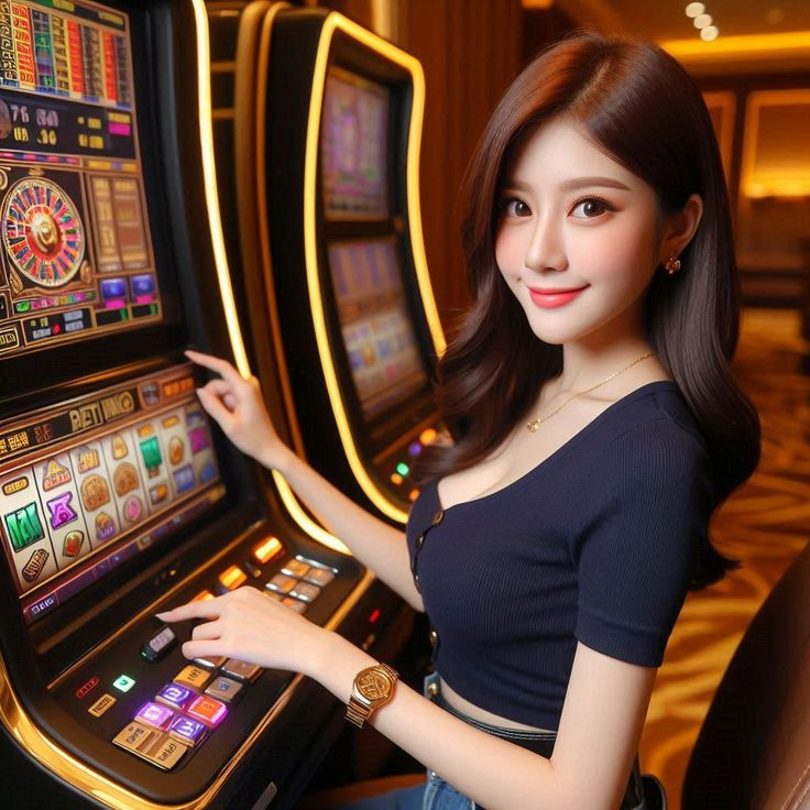SLOT ONLINE