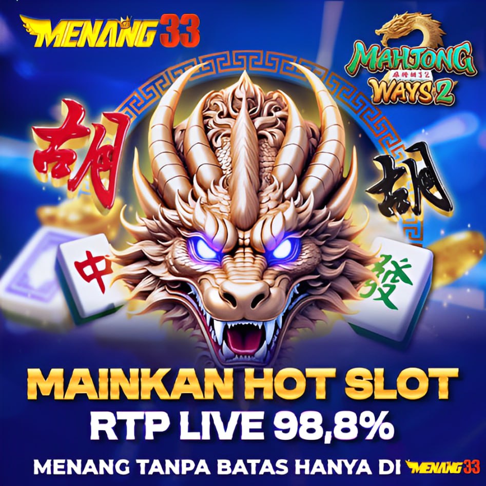 MENANG33